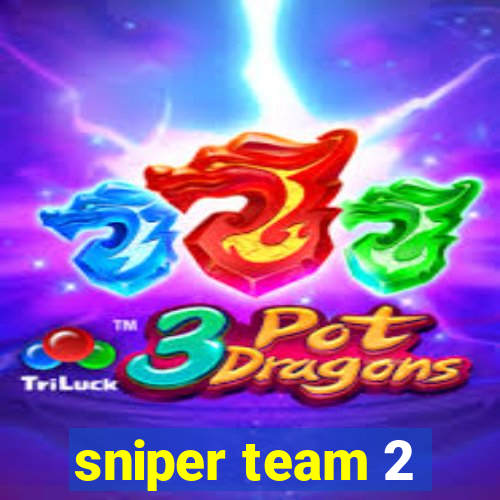 sniper team 2